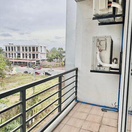 3 Smart Condominium In Cagayan De Oro City Exterior foto