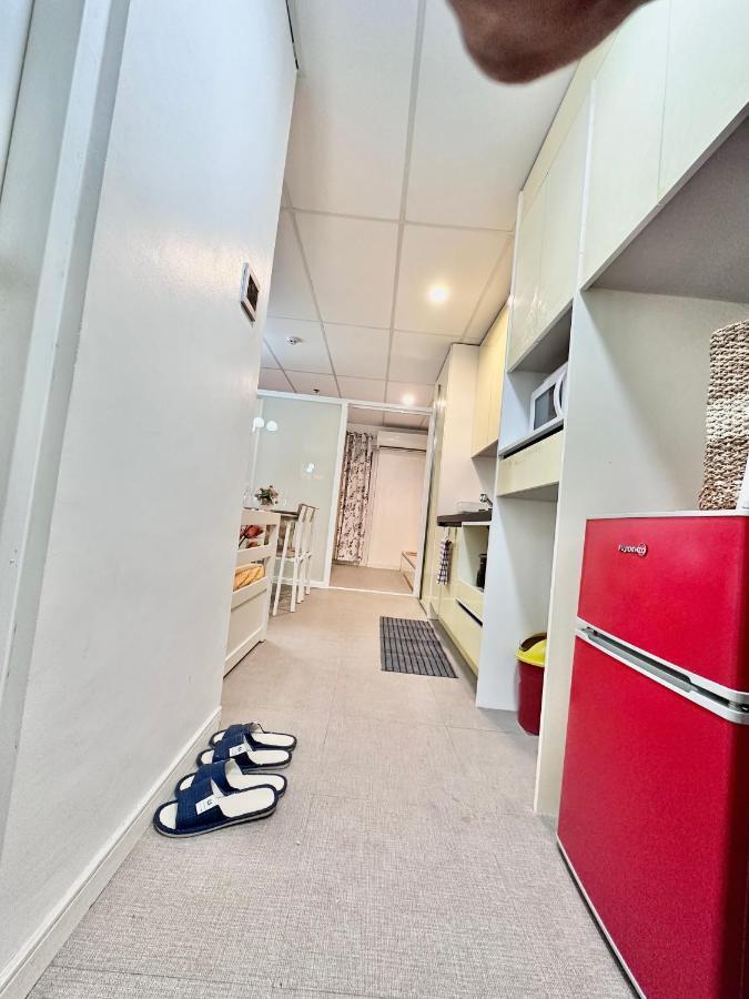 3 Smart Condominium In Cagayan De Oro City Exterior foto