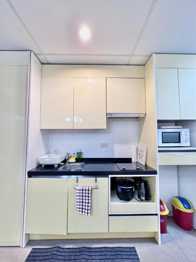 3 Smart Condominium In Cagayan De Oro City Exterior foto