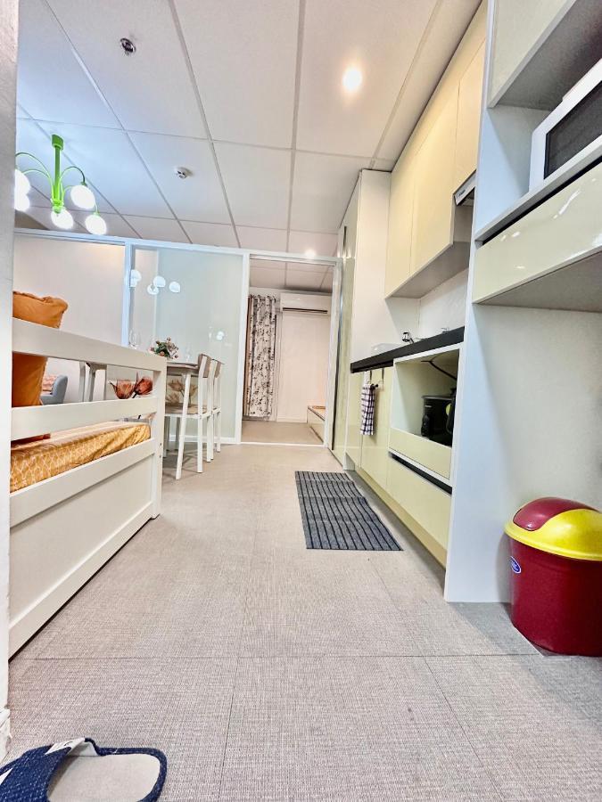 3 Smart Condominium In Cagayan De Oro City Exterior foto
