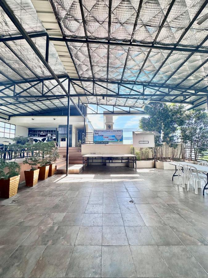 3 Smart Condominium In Cagayan De Oro City Exterior foto