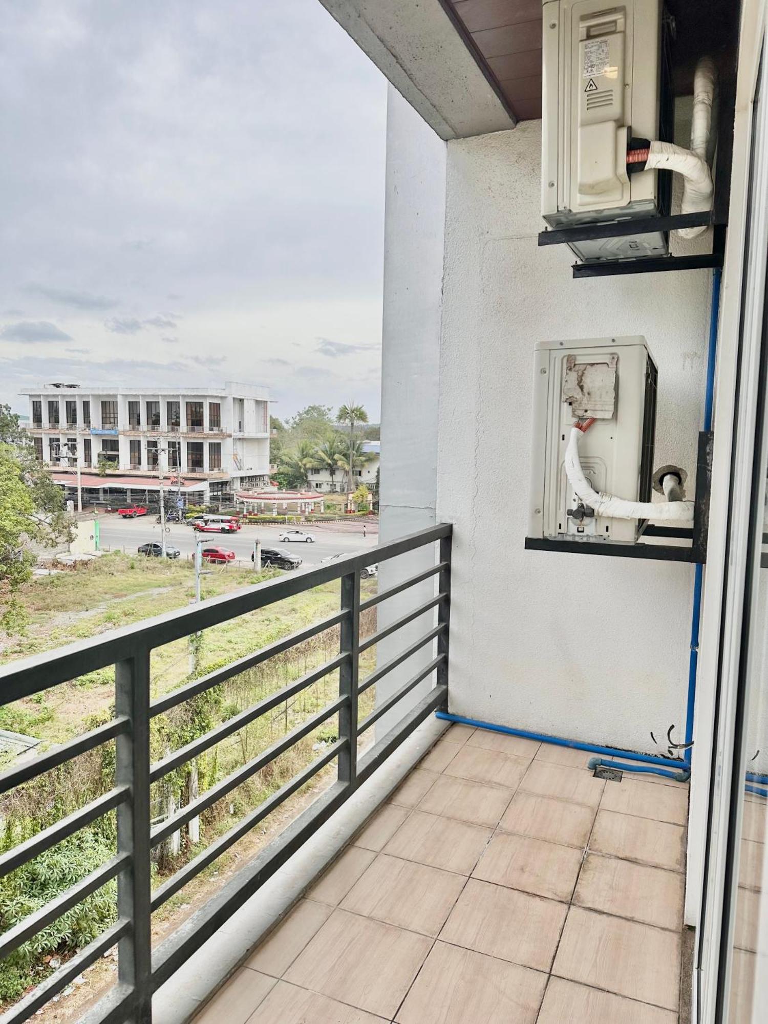 3 Smart Condominium In Cagayan De Oro City Exterior foto