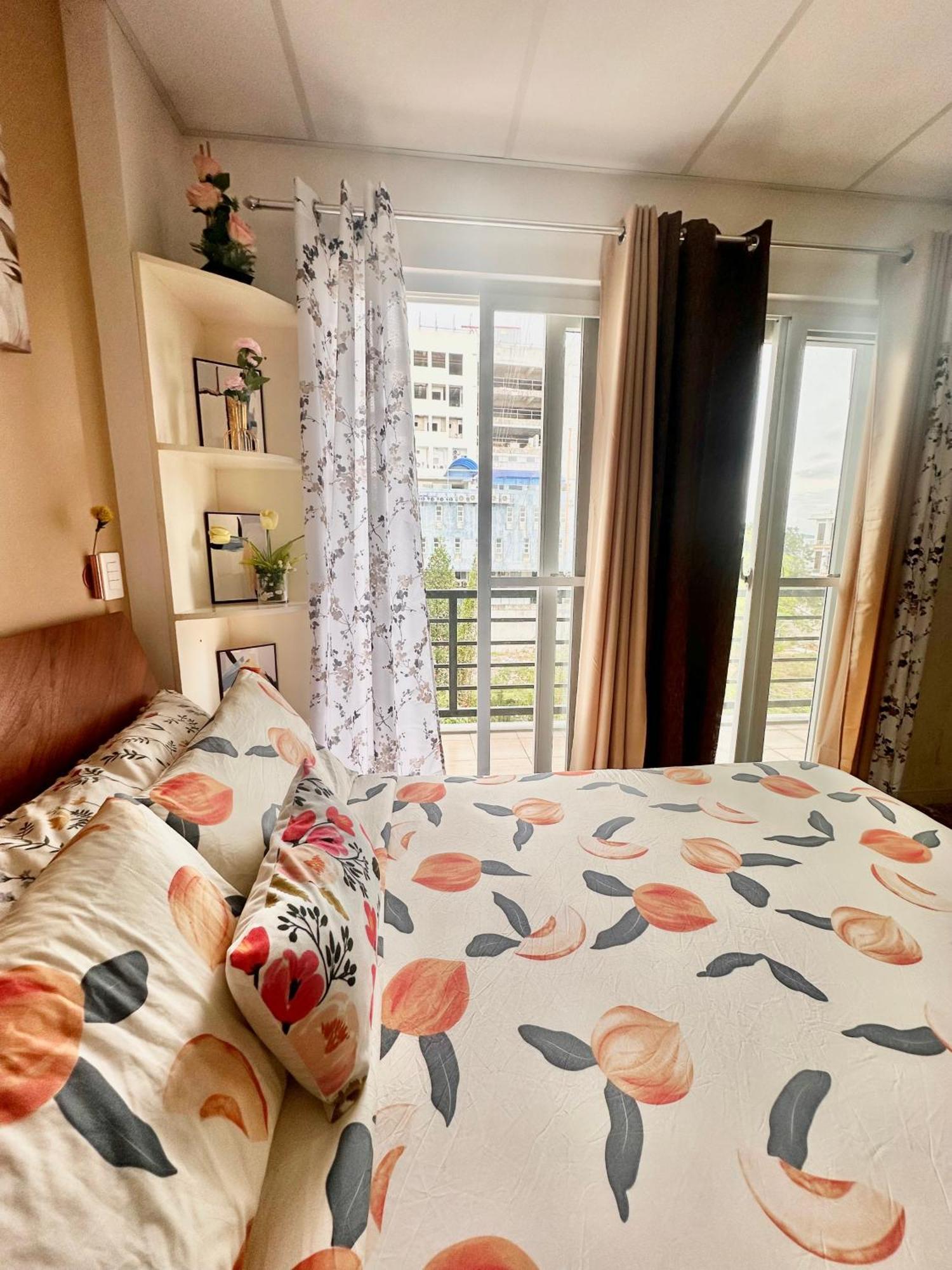 3 Smart Condominium In Cagayan De Oro City Exterior foto