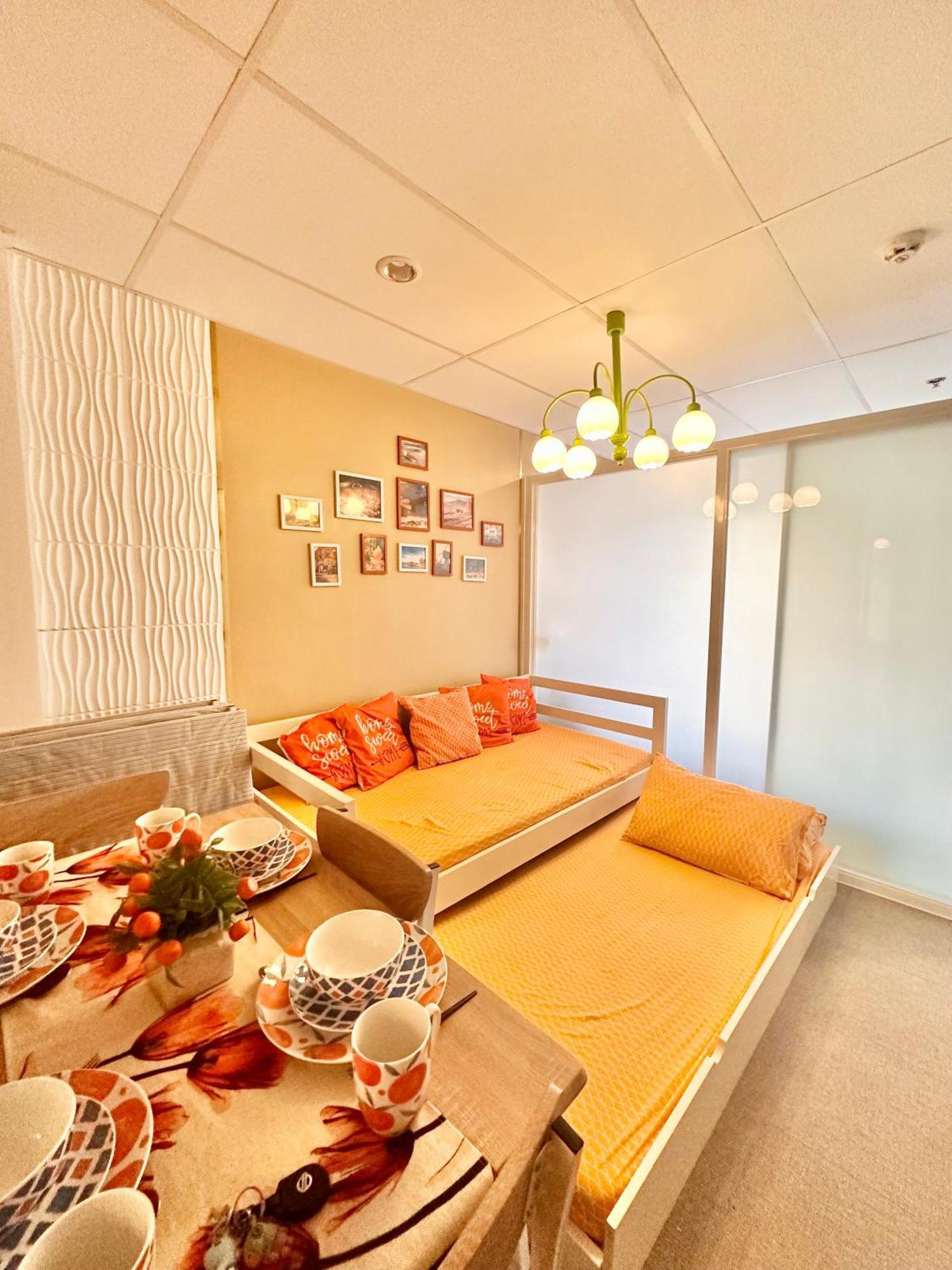 3 Smart Condominium In Cagayan De Oro City Exterior foto