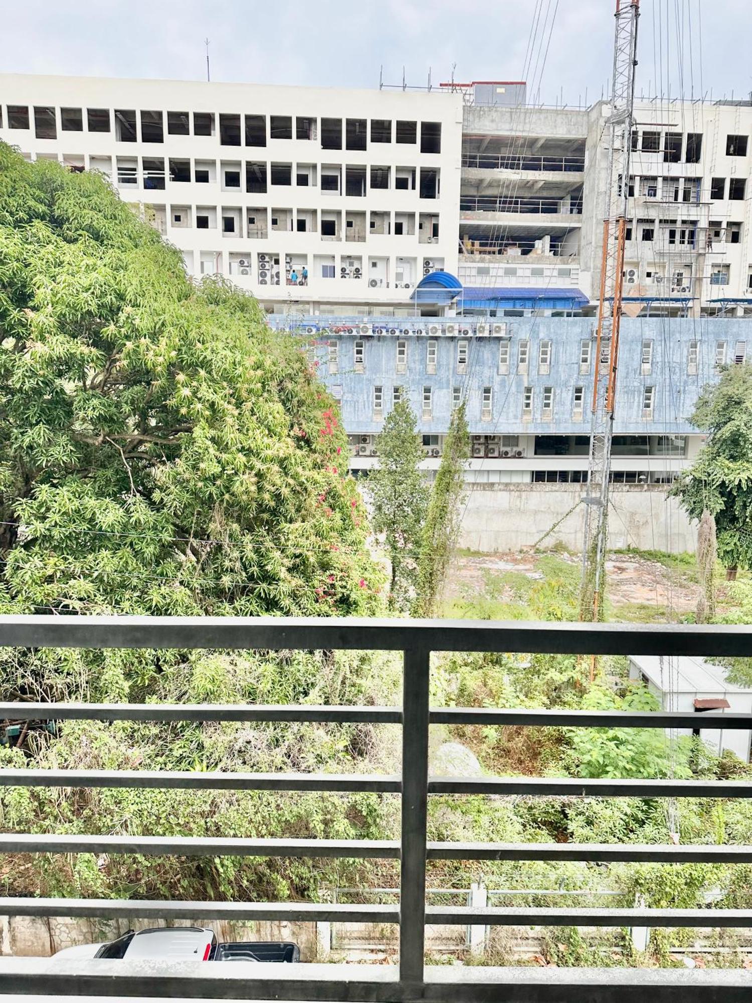 3 Smart Condominium In Cagayan De Oro City Exterior foto