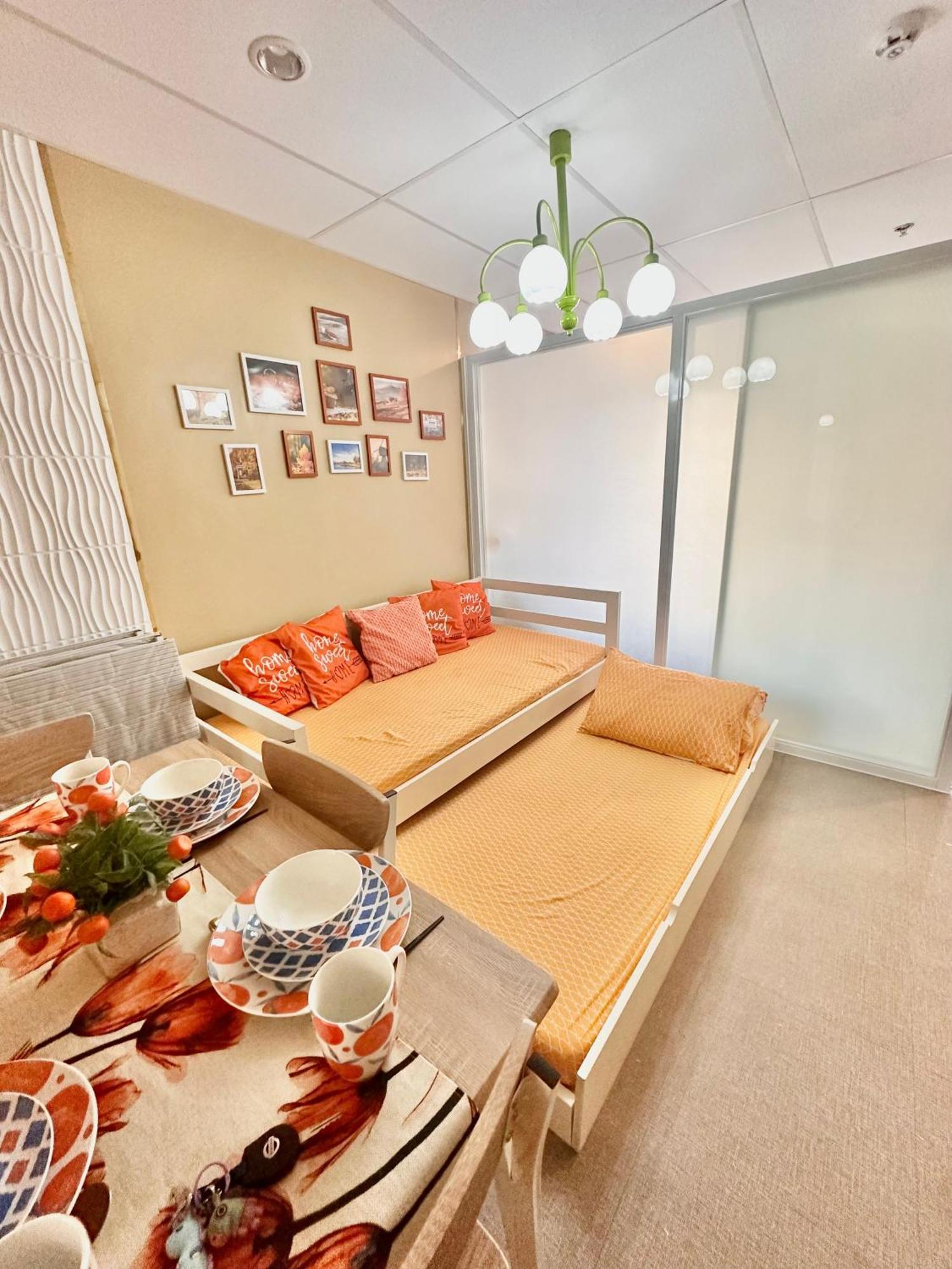 3 Smart Condominium In Cagayan De Oro City Exterior foto