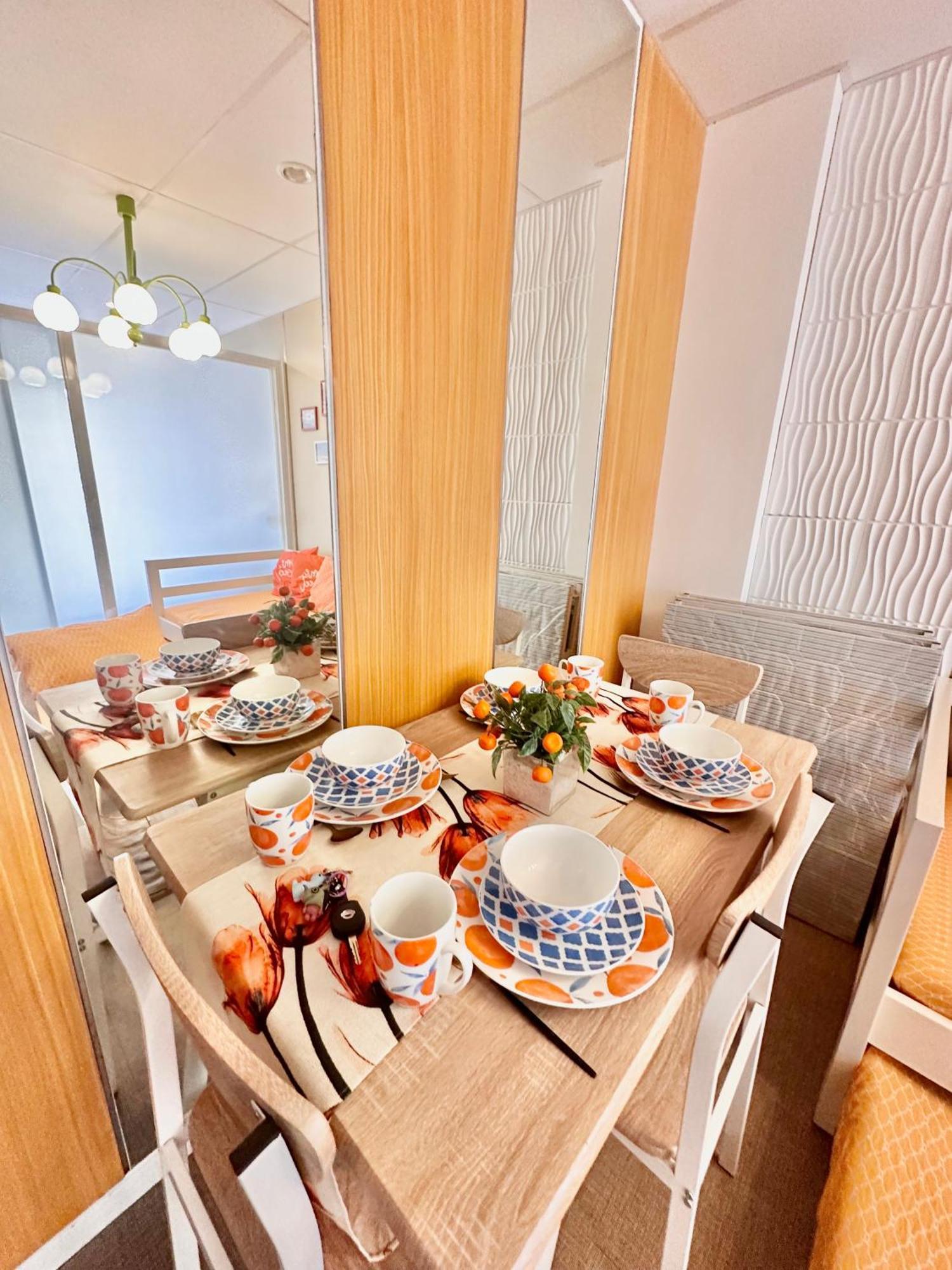 3 Smart Condominium In Cagayan De Oro City Exterior foto